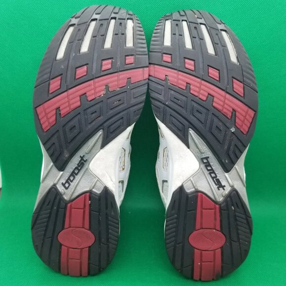SPRING BOOST DORSI 2 ATHLETIC Walking Running 2002 Women's Shoes SIZE 7.5 - Picture 8 of 9